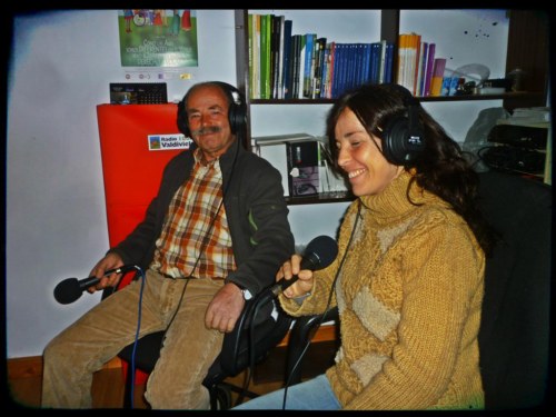 Radio Valdivielso